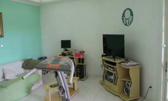 Imagem 4: Casa - Venda - Terras de São Francisco - Cod. 7213