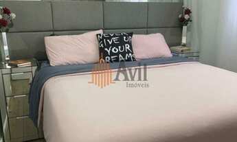 Imagem 6: Apartamento de 61 metros à venda no Tatuapé