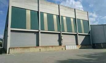 Imagem: Galpão para alugar, 1700 m² por R$ 30.000/mês