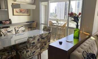 Imagem 2: Apartamento duplex para venda SETOR BUENO