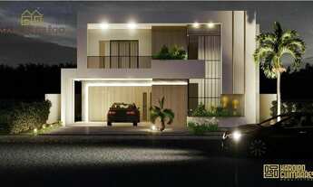 Imagem 3: Casa de Alto Padrão à venda