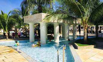 Imagem 3: Flats Lacqua e RIVIERA/ Caldas Novas