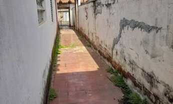 Imagem 3: Venda - Casa - Vila Mollon IV - Santa Bárbara D'Oeste - SP