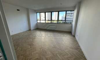 Imagem 5: Londrina - Prédio Inteiro - Gleba Palhano