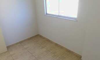 Imagem 4: Apartamento em Brotas>