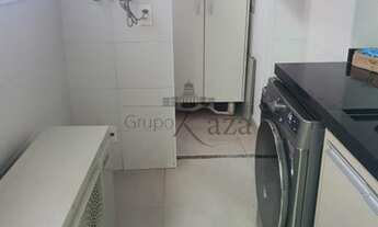 Imagem 5: Apartamento para venda tem 106m com 3 quartos no Urbanova - São José dos Campos - SP