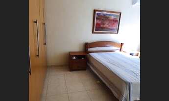 Imagem 3: Apartamento para venda possui 140 metros quadrados com 3 quartos