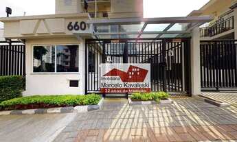 Imagem 2: Apartamento à venda, 52 m² por R$ 350.000,00 - Sacomã - São Paulo/SP