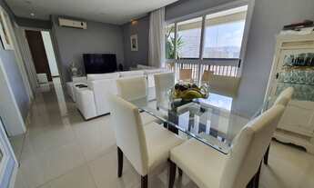 Imagem: Apto à venda tem 79 m² com 3 quartos