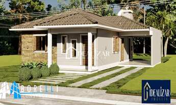 Imagem 7: Arroio do Sal - Casa Padrão - Bom Jesus