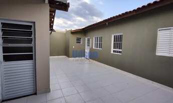 Imagem: Casa para Venda em Bauru, Jd. Redentor