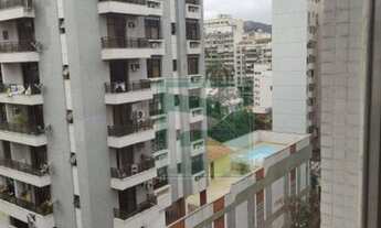 Imagem 2: Apartamento com 2 dormitórios à venda, 83 m² por R$ 630.000,00 - Icaraí - Niterói/RJ