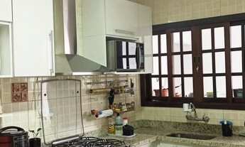 Imagem 3: Sobrado Jardim Universo - Mogi das Cruzes - SP