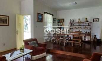 Imagem 13: Casa com 3 dormitórios, 220 m² - venda por R$ 960.000,00 ou aluguel por R$ 3.600,00/mês