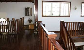 Imagem 2: SOBRADO COM 3 ANADARES EM CONDOMÍNIO, MAIRINQUE