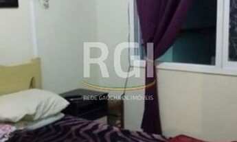 Imagem 4: Porto Alegre - Apartamento Padrão - Santa Tereza