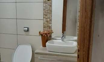 Imagem 4: Casa à venda, Parque Nova Carioba, Americana