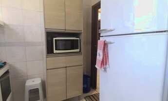 Imagem 4: Contagem - Apartamento Padrão - Conjunto Água Branca