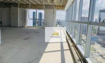 Imagem 6: Sala para alugar, 85 m² por R$ 5.043/mês - Espinheiro - Recife/PE