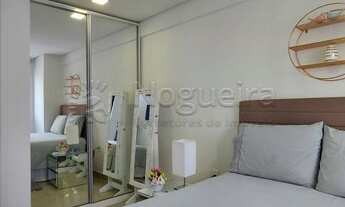 Imagem 5: Apartamento para venda com 95 metros quadrados com 3 quartos em Boa Viagem - Recife - PE