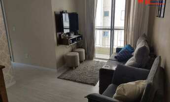 Imagem 6: Apartamento com 2 dormitórios à venda, 48 m² por R$ 260.000,00 - Jardim Silvina - São Bern