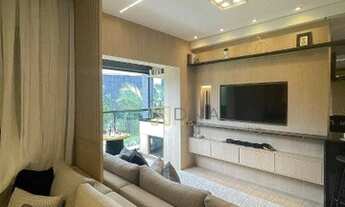 Imagem 4: Apartamento com 1 dormitório à venda, 33 m² por R$ 288.000,00 - Jardim Esplanada II - São