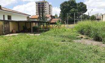 Imagem: TERRENO 653 M² PARQUE CONSELHEIRO THOMAZ