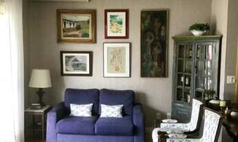 Imagem: Apartamento para venda possui 139 metros