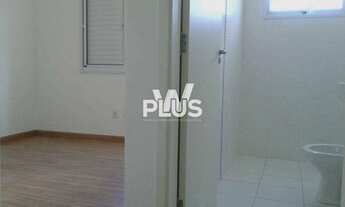 Imagem 2: Apartamento em Sorocaba bairro Parque Campolim