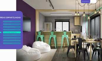 Imagem 6: Residential / Apartment em Curitiba