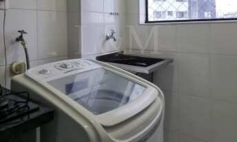 Imagem 3: Francisco Jorge, 2 quartos em 54m² com 1 vaga de garagem em Santa Teresa