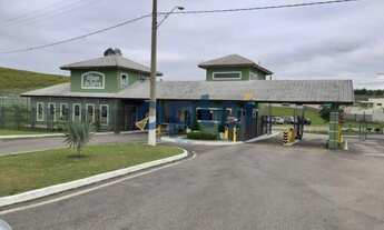 Imagem 4: TERRENO À VENDA, 1201 M² POR R$ 240.000,00 - CONDOMÍNIO VILLAGE DA SERRA - TREMEMBÉ/SP