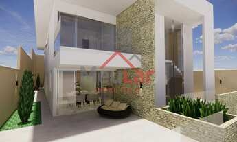 Imagem 3: CONTAGEM - Terreno Padrão - Portal do Sol