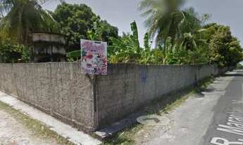 Imagem 4: Terreno para alugar com edificação no Centro do Eusébio 7.918 m²