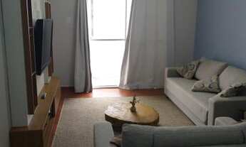 Imagem 2: Apartamento para venda com 112 metros quadrados com 3 quartos em Centro - Cidreira - RS