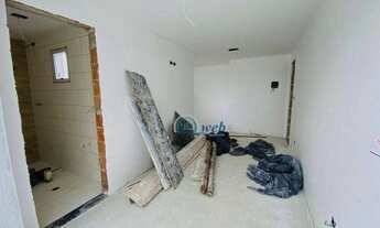 Imagem 6: Cobertura Duplex com elevador com 2 dormitórios à venda, 88 m² por R$ 499.000 - Parque das