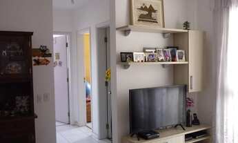 Imagem: Apartamento em Vila Guarani (z Sul) - São