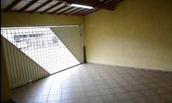 Imagem 6: Venda - Casa - Campo Limpo - Americana - SP