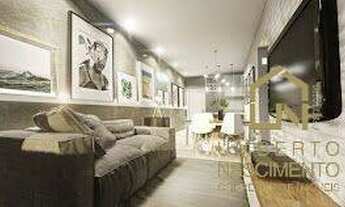 Imagem 4: Lançamentos apartamento dois quartos bairro Passo Manso Blumenau SC