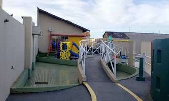 Imagem 5: Apartamento com 3 dormitórios à venda, 74 m² por R$ 260.000 - Residencial Águia Dourada