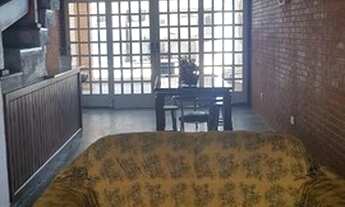 Imagem 3: Sobrado com 4 dormitórios para alugar, 365 m² por R$ 3.700,00 - Cibratel I - Itanhaém/SP