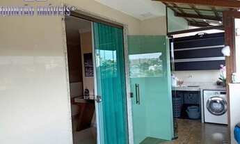 Imagem 5: Cobertura com 3 quartos no bairro Três Barras