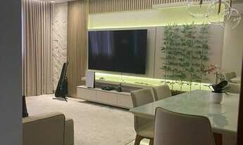 Imagem: Apartamento 3 quartos sendo 1 suíte à