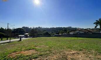 Imagem 3: JUNDIAÍ - Loteamento/Condomínio - CHÁCARA MALOTA