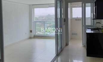 Imagem: São Paulo - Apartamento Padrão - BROOKLIN