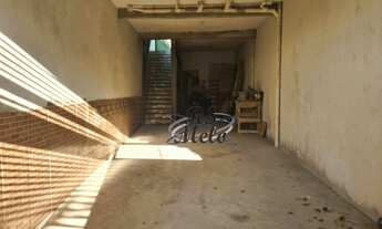 Imagem 2: Casa no Parque do Carmo - R$ 900,00 - R$ 110,72 (IPTU) - 2 dormitoreiros e 1 vaga de gara