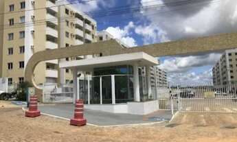 Imagem: Cond. Parque Nascente - Jabotiana