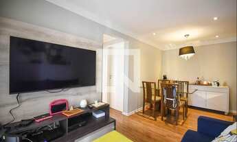 Imagem 4: Apartamento à Venda - Portal do Morumbi, 2 Quartos, 50 m2