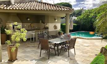 Imagem 5: Casa para aluguel e venda 4 suítes na quadra de praia em Vilas do Atlântico