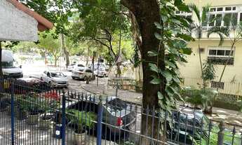 Imagem 6: Excelente apto 3 quartos todo reformado